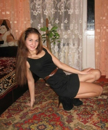 Александра, 24 года